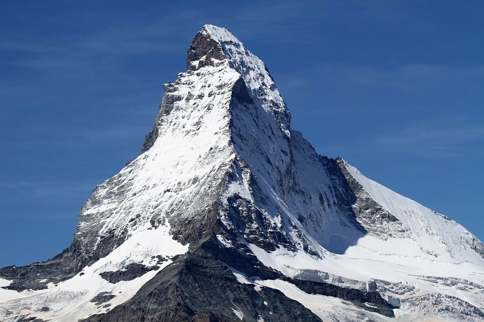 materhorn