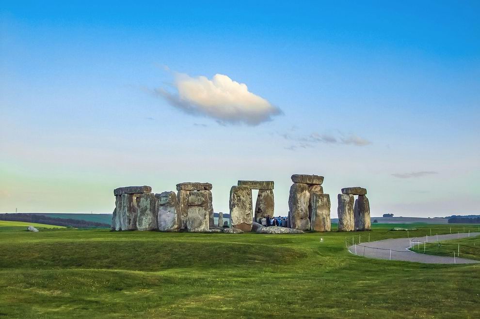 Stonehenge